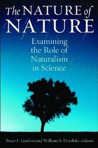 Enlarge image Cover: The Nature of Nature - ISI Books