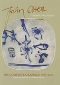 Cover: John Olsen - Macmillan Art Publishing
