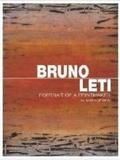 Cover: Bruno Leti - Macmillan Art Publishing