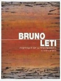 Enlarge image Cover: Bruno Leti - Macmillan Art Publishing