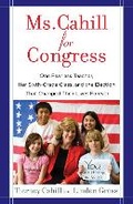 Cover: Ms. Cahill for Congress - Random House Australia