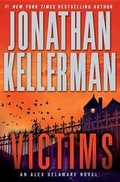 Cover: Victims - Random House Inc