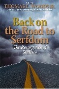 Cover: Back on the Road to Serfdom - ISI Books