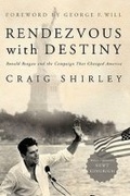 Cover: Rendezvous With Destiny - ISI Books