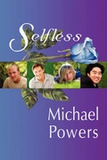 Cover: Selfless - Dreamspinner Press