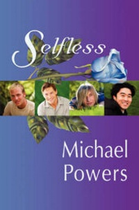 Enlarge image Cover: Selfless - Dreamspinner Press