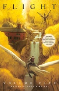 Cover: Flight Volume Five - Random House Inc