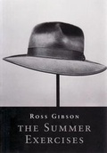 Cover: The Summer Exercises - UWA Publishing