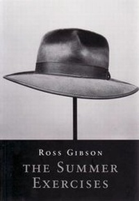Enlarge image Cover: The Summer Exercises - UWA Publishing