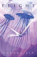 Cover: Flight Volume Six - Villard