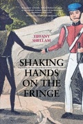 Cover: Shaking Hands on the Fringe - UWAP