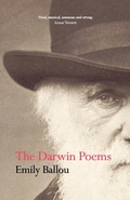Cover: The Darwin Poems - UWAP