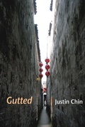 Cover: Gutted - Manic D Press,U.S.