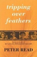 Cover: Tripping Over Feathers - UWAP