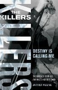 Enlarge image Cover: The Killers - Manic D Press,U.S.