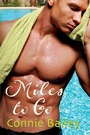Cover: Miles to Go - Dreamspinner Press