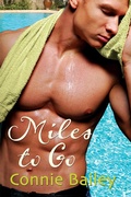 Cover: Miles to Go - Dreamspinner Press