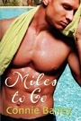 Cover: Miles to Go - Dreamspinner Press