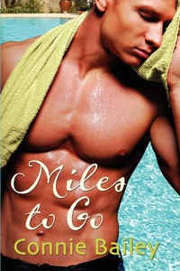 Enlarge image Cover: Miles to Go - Dreamspinner Press