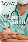 Cover: True North - Dreamspinner Press