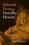 Cover: Selected Prose of Dorothy Hewett - UWAP