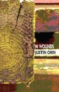 Cover: 98 Wounds - Manic D Press, Inc.