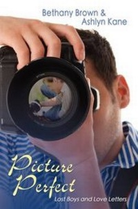 Enlarge image Cover: Picture Perfect - Dreamspinner Press