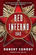 Cover: Red Inferno: 1945 - Ballantine Books Inc.