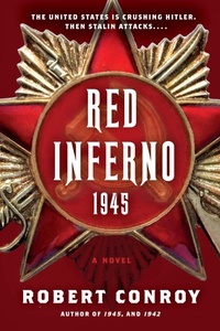 Enlarge image Cover: Red Inferno: 1945 - Ballantine Books Inc.
