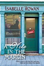 Cover: A Note in the Margin - Dreamspinner Press