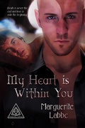 Cover: My Heart is Within You - Dreamspinner Press
