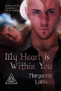 Enlarge image Cover: My Heart is Within You - Dreamspinner Press