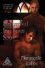 Cover: Haunted by Your Soul - Dreamspinner Press