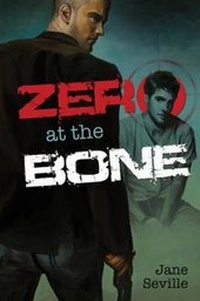 Enlarge image Cover: Zero at the Bone - Dreamspinner Press