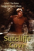Cover: Sutcliffe Cove - Dreamspinner Press