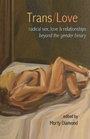 Cover: Trans/Love - Manic D Press,U.S.