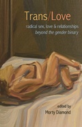 Cover: Trans/Love - Manic D Press,U.S.