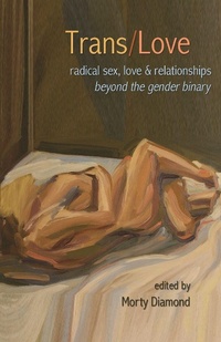 Enlarge image Cover: Trans/Love - Manic D Press,U.S.