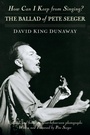 Cover: How Can I Keep from Singing? - Villard