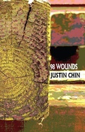 Cover: 98 Wounds - Manic D Press,U.S.