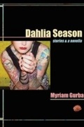Cover: Dahlia Season - Manic D Press, Inc.