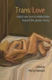 Enlarge image Cover: Trans/Love - Manic D Press, Inc.