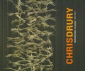 Cover: Chris Drury - Center for American Places,US