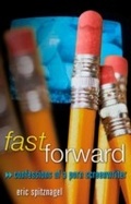 Cover: Fast Forward - Manic D Press, Inc.