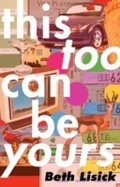 Cover: This Too Can Be Yours - Manic D Press, Inc.