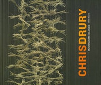 Enlarge image Cover: Chris Drury - Center for American Places,US