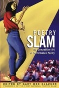 Cover: Poetry Slam - Manic D Press, Inc.