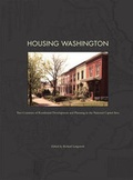 Cover: Housing Washington - Center for American Places,US
