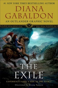 Enlarge image Cover: The Exile - Random House Inc