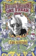 Cover: Lynnee Breedlove's One Freak Show - Manic D Press, Inc.